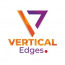 Vertical Edges logo